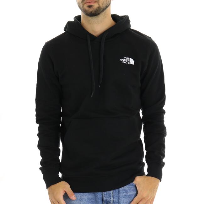 FELPA SIMPLE DOME THE NORTH FACE - Mad Fashion | img vers.1300x/